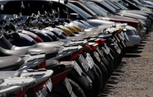 A Revolução dos Leilões de Automóveis Usados: Impactos e Perspectivas