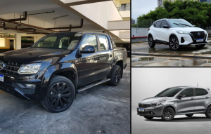 Explorando o Universo dos Veículos: A Diversidade em Leilões Automotivos
